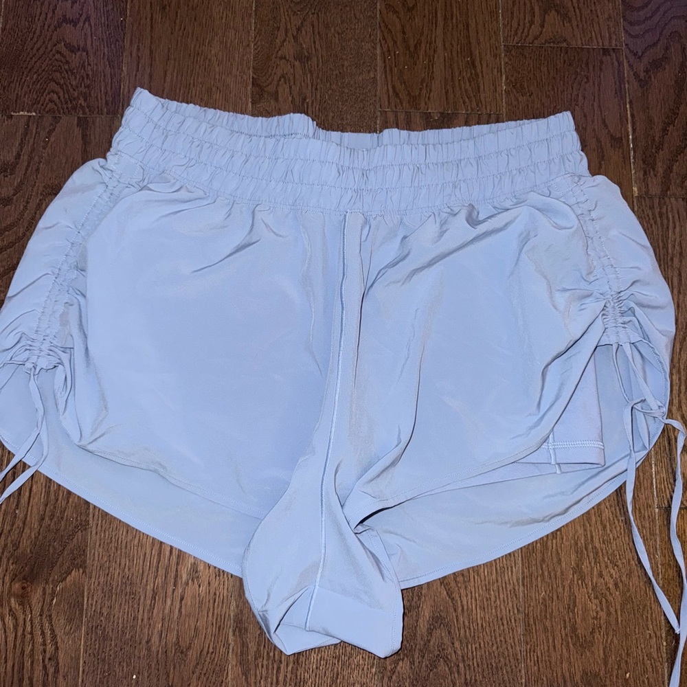 Work out shorts